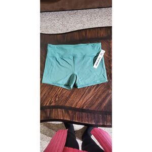 NEW WITH TAGS TOUGH MODE WOMENS ACTIVE WEAR SHORTS